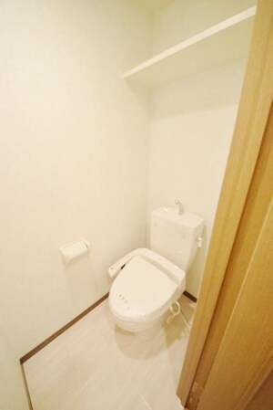 as Cabinsの物件内観写真